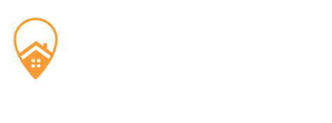 Real Move dark logo