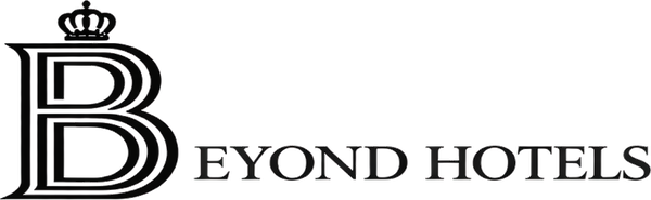 Beyond Hotels logo