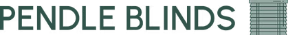 Pendle Blinds logo