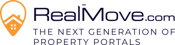 Real Move logo