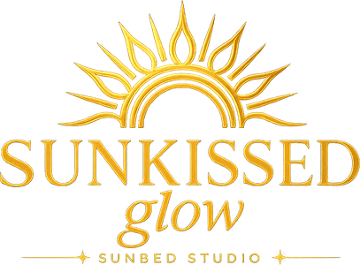 Sunkissed Glow logo